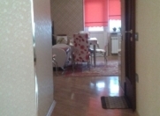 Satılır 3 otaqlı 135 m2 yeni tikili Montin