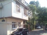 Satılır 1 otaqlı 45 m2 köhnə tikili İnşaatçılar m.