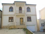 Satılır 4 otaqlı 200 m2 bağ evi Bakıxanov