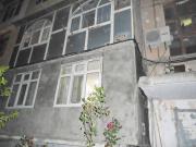 Satılır 4 otaqlı 110 m2 köhnə tikili 8 km