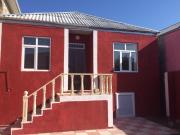 Satılır 3 otaqlı 2 m2 bağ evi Ramana