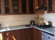 İcarəyə verilir 2 otaqlı 54 m2 köhnə tikili Montin