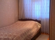 İcarəyə verilir 1 otaqlı 42 m2 köhnə tikili Montin