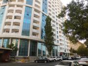 Satılır 1 otaqlı 55 m2 yeni tikili İnşaatçılar m.