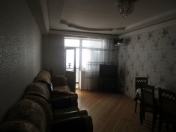 İcarəyə verilir 2 otaqlı 65 m2 yeni tikili İnşaatçılar m.