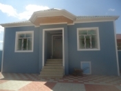 Satılır 4 otaqlı 100 m2 bağ evi Zabrat 1