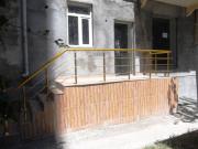 İcarəyə verilir 1 otaqlı 37 m2 obyekt Nəriman Nərimanov m.