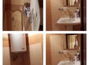 İcarəyə verilir 2 otaqlı 52 m2 yeni tikili Əhmədli