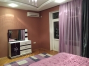 İcarəyə verilir 4 otaqlı 170 m2 yeni tikili Nəriman Nərimanov m.