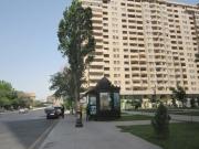 İcarəyə verilir 3 otaqlı 140 m2 yeni tikili Nərimanov r.