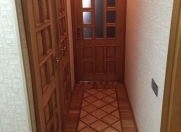 Satılır 5 otaqlı 110 m2 köhnə tikili İnşaatçılar m.