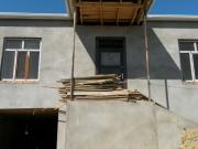 Satılır 4 otaqlı 130 m2 bağ evi Abşeron r.