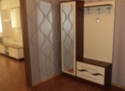 İcarəyə verilir 2 otaqlı 100 m2 yeni tikili Montin