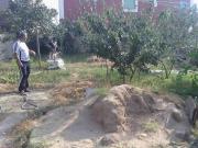 Satılır 3 otaqlı 90 m2 bağ evi Ramana