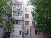 Satılır 1 otaqlı 31 m2 köhnə tikili 28 May m.