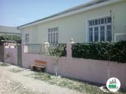 Satılır 4 otaqlı 120 m2 bağ evi Qusar