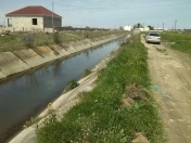 Satılır 100 sot torpaq Binə