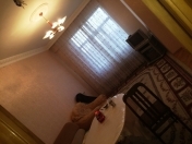 İcarəyə verilir 2 otaqlı 60 m2 köhnə tikili 8 km