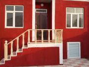 Satılır 3 otaqlı 90 m2 bağ evi Ramana