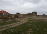 Satılır 600 sot torpaq Binəqədi