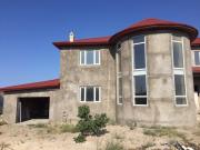 Satılır 6 otaqlı 230 m2 həyət evi Digah