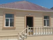 Satılır 2 otaqlı 120 m2 bağ evi Saray