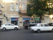 İcarəyə verilir 0 otaqlı 75 m2 obyekt 28 May m.