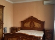 İcarəyə verilir 3 otaqlı 120 m2 yeni tikili Gənclik m.