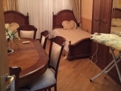 İcarəyə verilir 3 otaqlı 115 m2 yeni tikili Gənclik m.