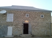 Satılır 3 otaqlı 400 m2 bağ evi Ələt