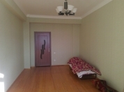 Satılır 1 otaqlı 64 m2 yeni tikili Yasamal r.