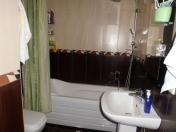 Satılır 3 otaqlı 89 m2 yeni tikili İnşaatçılar m.