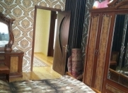 İcarəyə verilir 4 otaqlı 220 m2 yeni tikili Gənclik m.