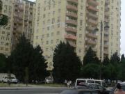 Satılır 1 otaqlı 54 m2 yeni tikili Elmlər Akademiyası m.