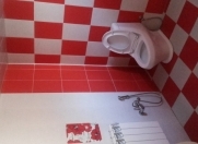 Satılır 3 otaqlı 300 m2 yeni tikili Mərdəkan