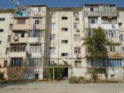 Satılır 1 otaqlı 35 m2 yeni tikili 8 km