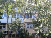 Satılır 1 otaqlı 36 m2 köhnə tikili İnşaatçılar m.