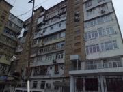 Satılır 5 otaqlı 115 m2 köhnə tikili İnşaatçılar m.