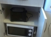 İcarəyə verilir 2 otaqlı 54 m2 köhnə tikili Montin