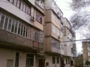 İcarəyə verilir 2 otaqlı 26 m2 obyekt 1 mkr