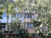 Satılır 1 otaqlı 36 m2 köhnə tikili İnşaatçılar m.