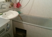 İcarəyə verilir 2 otaqlı 53 m2 köhnə tikili Montin