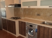 İcarəyə verilir 2 otaqlı 100 m2 yeni tikili Montin