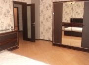 İcarəyə verilir 2 otaqlı 97 m2 yeni tikili Montin