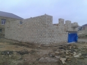 Satılır 4 otaqlı 120 m2 bağ evi Masazır