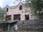 Satılır 6 otaqlı 256 m2 bağ evi Qax