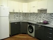 İcarəyə verilir 3 otaqlı 138 m2 yeni tikili 4 mkr