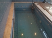 İcarəyə verilir 8 otaqlı 650 m2 bağ evi 28 May m.