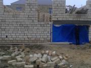 Satılır 4 otaqlı 120 m2 bağ evi Masazır