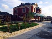 Satılır 8 otaqlı 325 m2 həyət evi Koroğlu m.